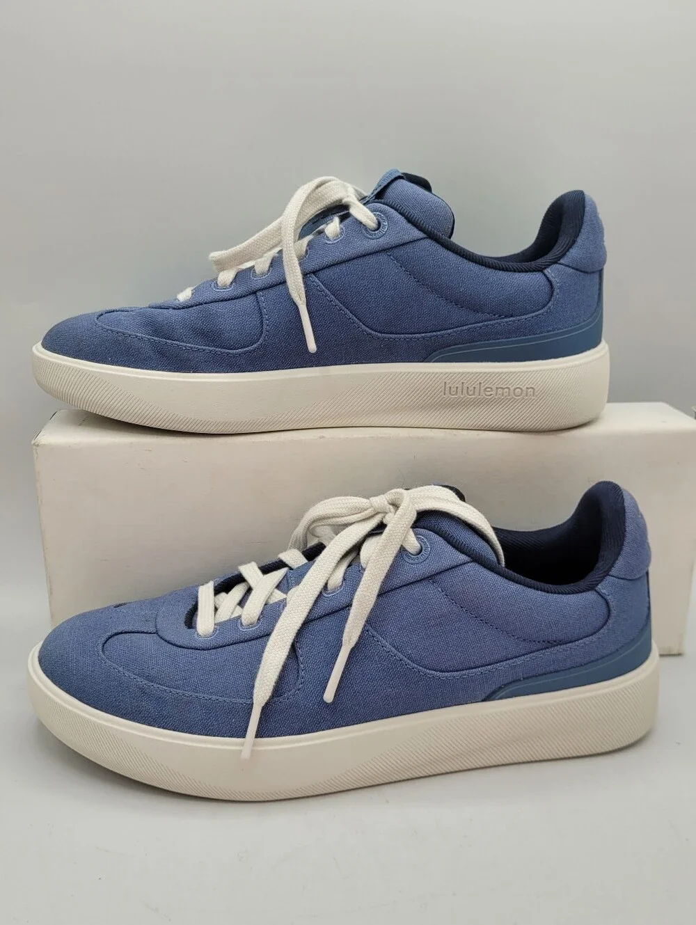Lululemon Cityverse Sneakers Size 8.5